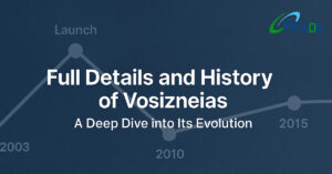 Full details and history of vosizneias