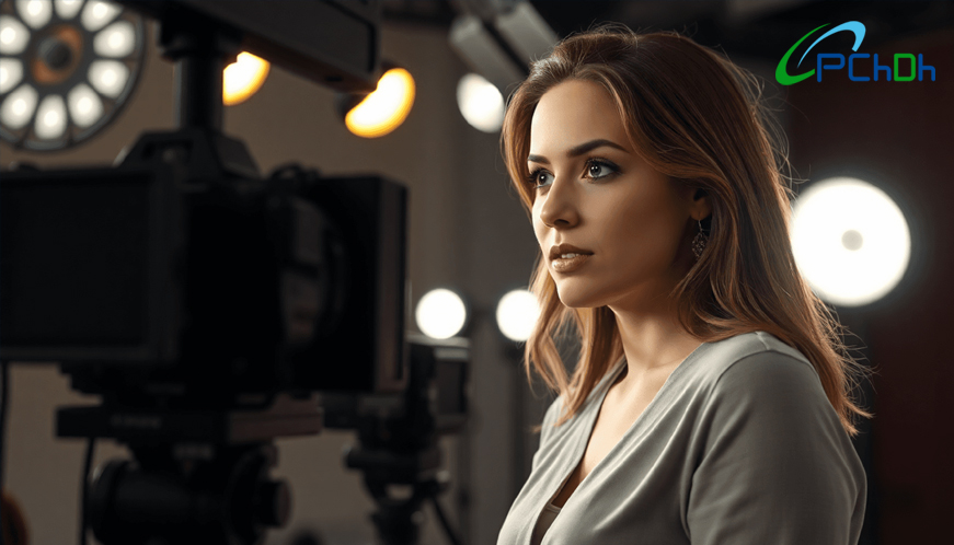 Tara Tainton Image by AI