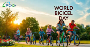 World Bicycle Day