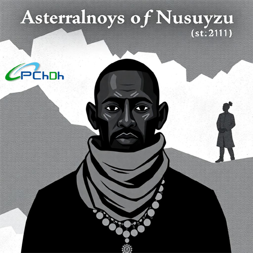 as told by ncyzoyos nusuzu