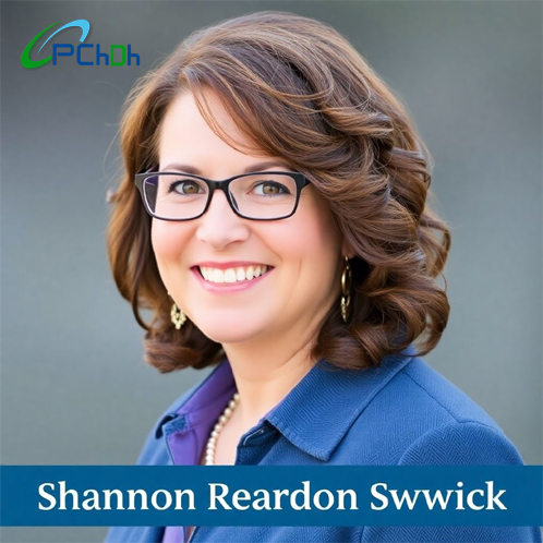 Shannon Reardon Swanick (AI Generated Image) 