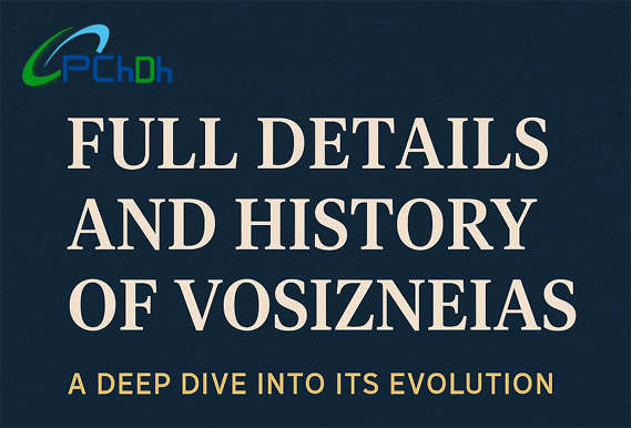 vosizneias
