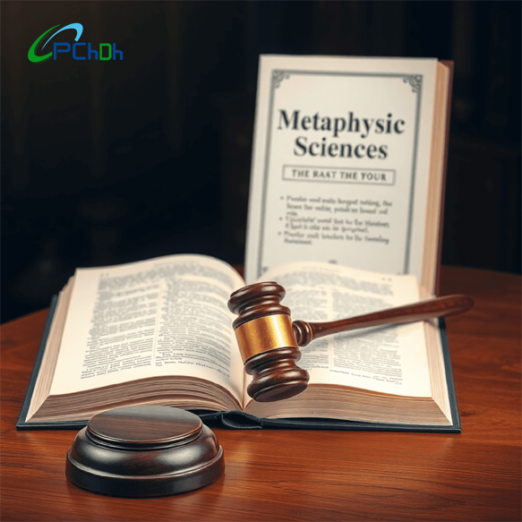 university of metaphysical sciences lawsuit