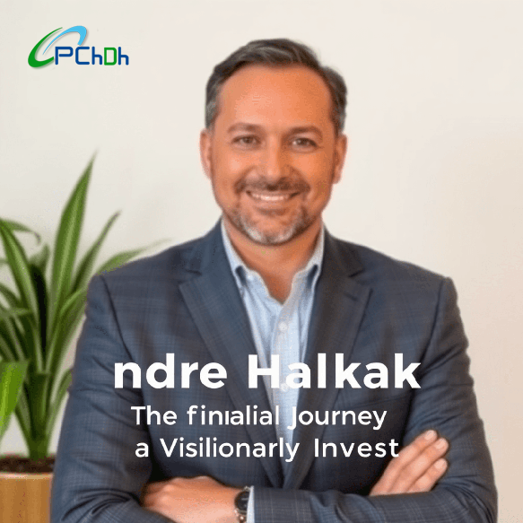 Andre Hakkak Net Worth