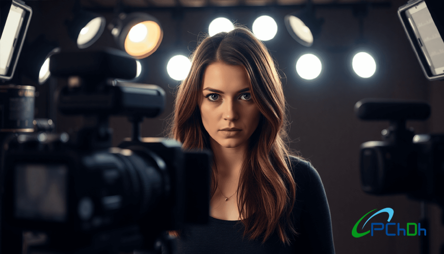 Tara Tainton Image by AI
