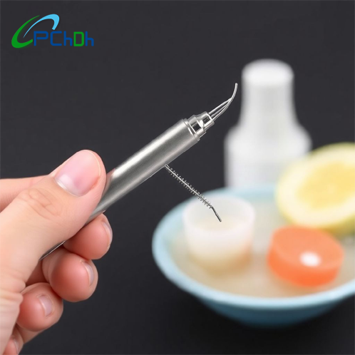 tonsil stone removal tool