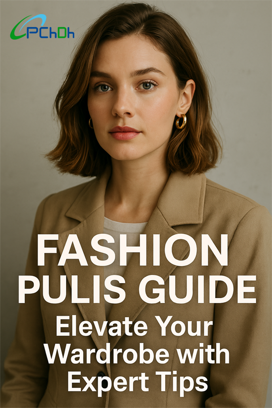 fashion pulis