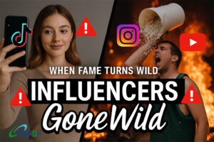 influencers gonewild