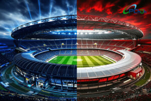 inter vs. estrella roja