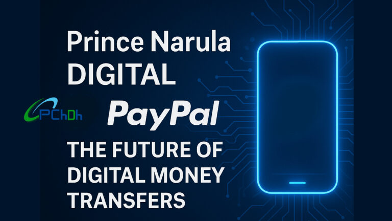 prince narula digital paypal