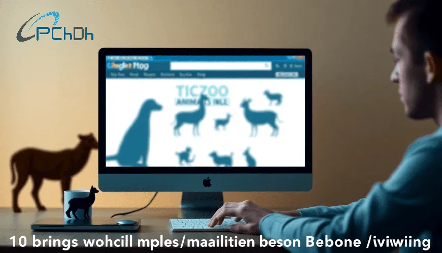 Tickzoo