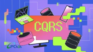 CQRS Pattern
