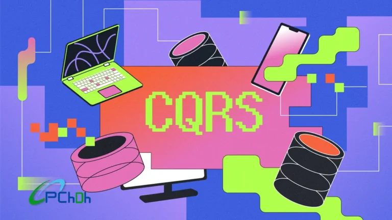 CQRS Pattern