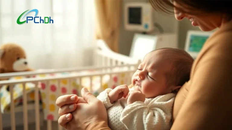 Constipation in newborns