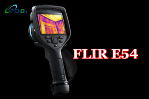 FLIR E54