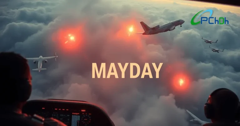 MAYDAY