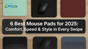 Mouse Pad