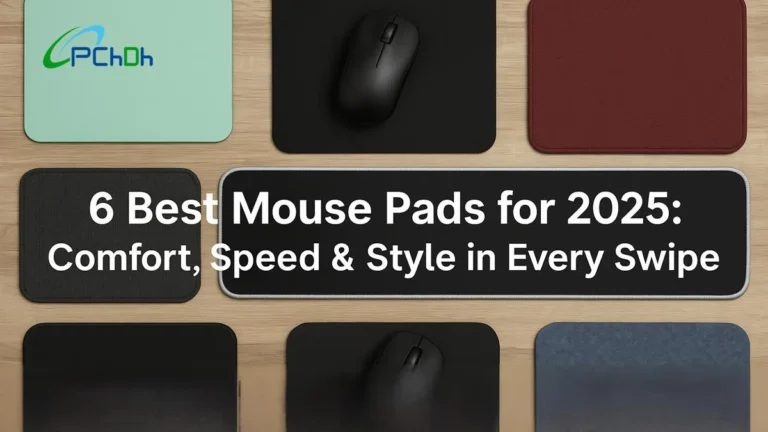 Mouse Pad