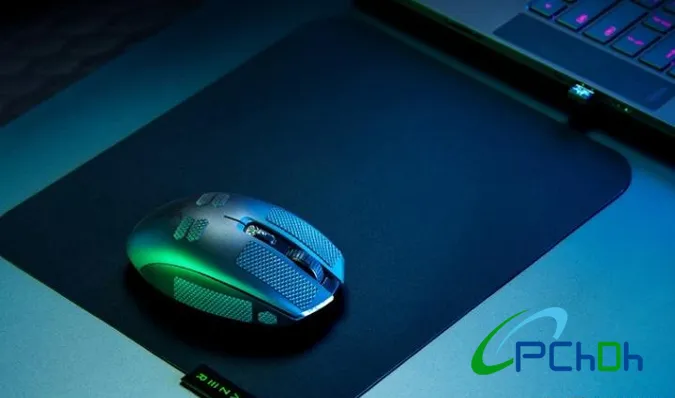Mouse Pad