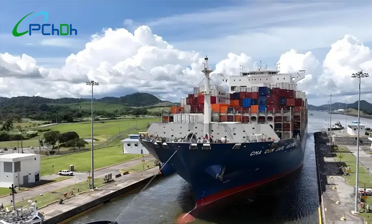 Panama Canal