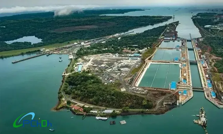 Panama Canal
