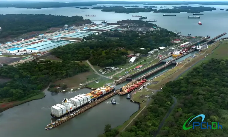 Panama Canal