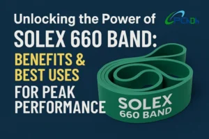 Solex 660 Band
