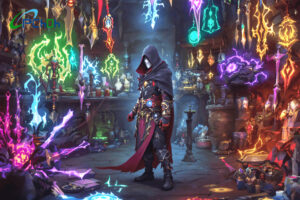 Vorici Calculator