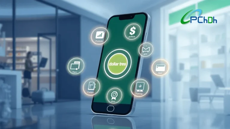dollar tree compass mobile app