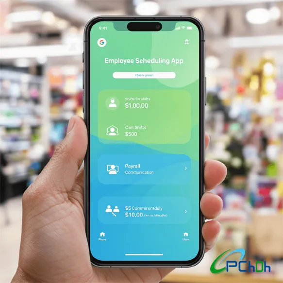 dollar tree compass mobile app