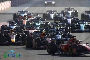 formula 1