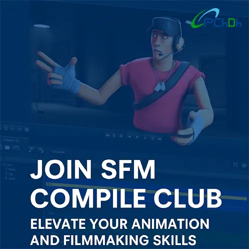 sfm compile club