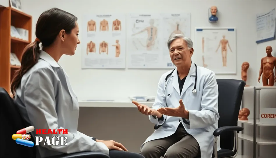 neck pain icd 10