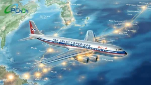 pan american airways flight 914